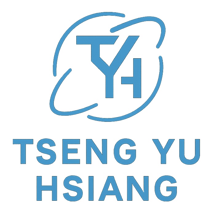 Personal Website